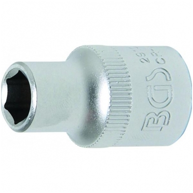 Galvutė 10mm 1/2" Pro Torque® Galvutė 10mm 1/2" Pro Torque®