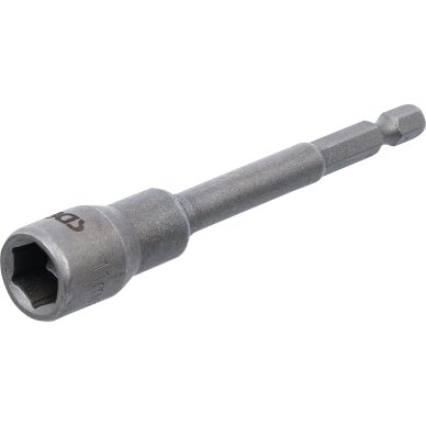 Galvutė / antgalis | elektriniams grąžtams | 6,3 mm (1/4") | 11 mm (2767) Galvutė / antgalis | elektriniams grąžtams | 6,3 mm (1/4") | 11 mm (2767)