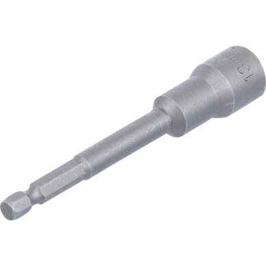 Galvutė / antgalis | elektriniams grąžtams | 6,3 mm (1/4") | 13 mm (2769) 2 Galvutė / antgalis | elektriniams grąžtams | 6,3 mm (1/4") | 13 mm (2769) 2