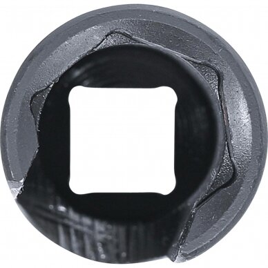 Galvutė lambda zondui 12,5 mm (1/2") 22 mm 2 Galvutė lambda zondui 12,5 mm (1/2") 22 mm 2
