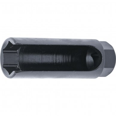 Galvutė lambda zondui 12,5 mm (1/2") 22 mm Galvutė lambda zondui 12,5 mm (1/2") 22 mm