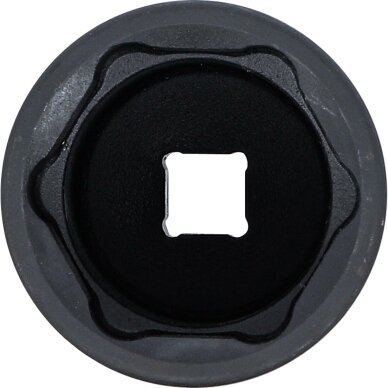 Galvutė pakabos šarnyrams | 12,5 mm (1/2") | 44 mm | Toyota Proace, Citroen Jumpy (70922) BGS 1