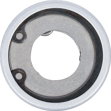 Galvutė smeigėm išsukti | 12,5 mm (1/2") | 16 mm 65515-16 BGS Technic 3