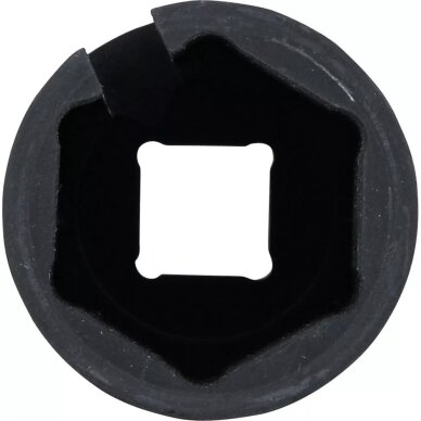 Galvutė termo movai | 12,5 mm (1/2") | 29 mm 2537 BGS 1 Galvutė termo movai | 12,5 mm (1/2") | 29 mm 2537 BGS 1