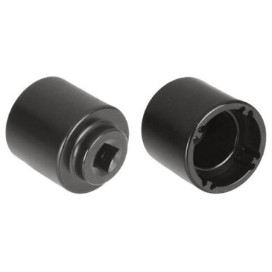 Galvutė transmisijai 3/4" 53.5mm MAN ELLIENT TOOLS Galvutė transmisijai 3/4" 53.5mm MAN ELLIENT TOOLS