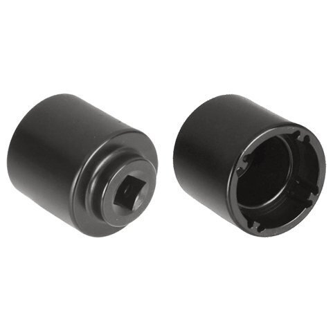 Galvutė transmisijai 3/4" 53.5mm MAN ELLIENT TOOLS Galvutė transmisijai 3/4" 53.5mm MAN ELLIENT TOOLS