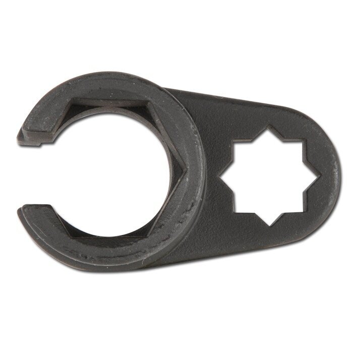 Galvutė lambda zondui kampinė 12,5 mm (1/2") 22 mm 3 Galvutė lambda zondui kampinė 12,5 mm (1/2") 22 mm 3