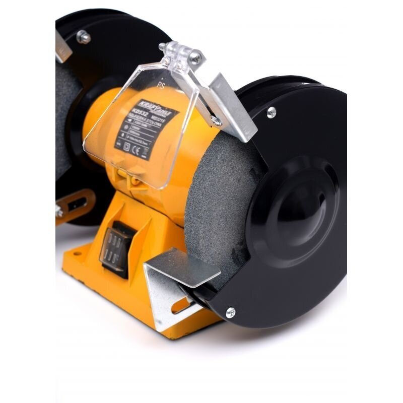 Galandinimo staklės 155X16X12.7MM/1500W 1 Galandinimo staklės 155X16X12.7MM/1500W 1