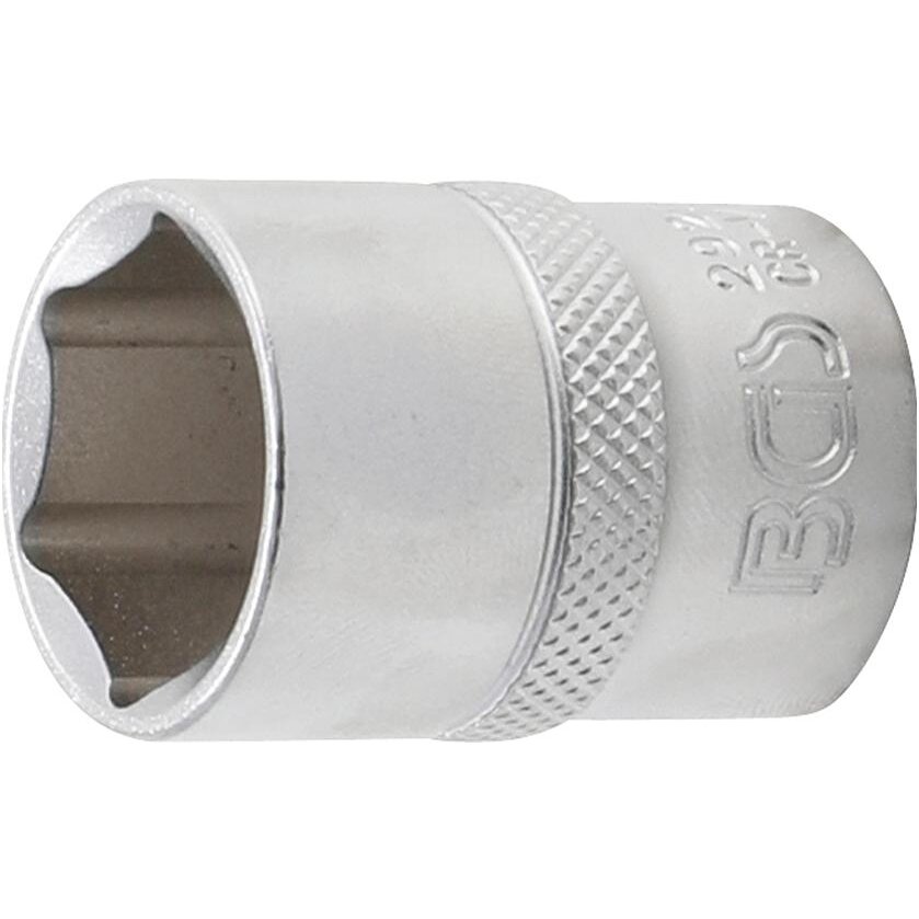 Galvutė 19mm 1/2" Pro Torque® BGS Technic Galvutė 19mm 1/2" Pro Torque® BGS Technic