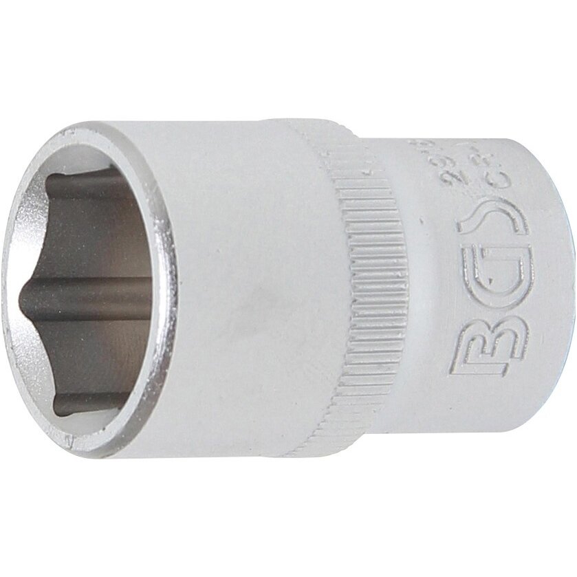 Galvutė 16mm 1/2" Pro Torque®