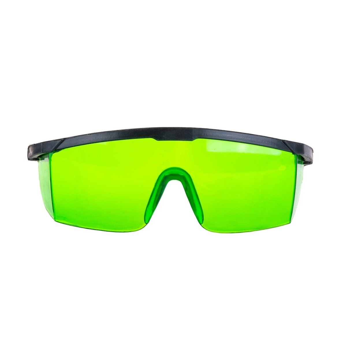 Geko 4D žalias lazerinis gulsčiukas 40 m 25