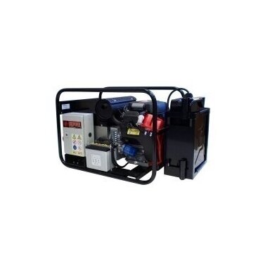 Generatorius 12,8/14kW 230/400V EUROPOWER EP18000TE su Honda iGX800 varikliu Generatorius 12,8/14kW 230/400V EUROPOWER EP18000TE su Honda iGX800 varikliu