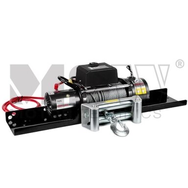 Gervė PROPULLATOR 13500-PRO Gervė PROPULLATOR 13500-PRO