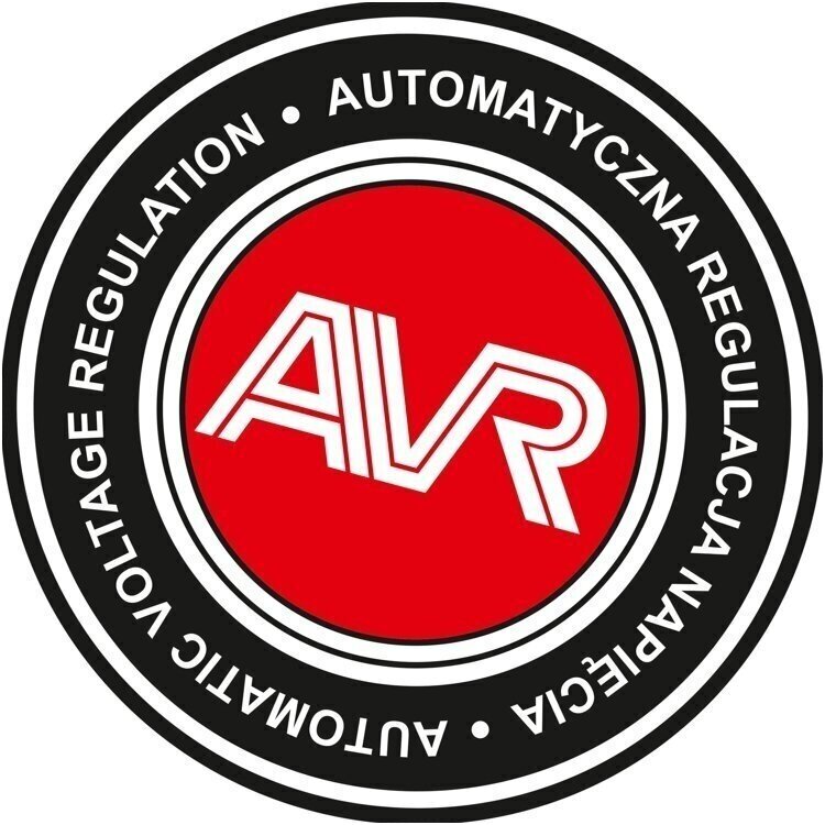 Generatorius benzininis su AVR sistema 2,2kW YATO YT-85451 2