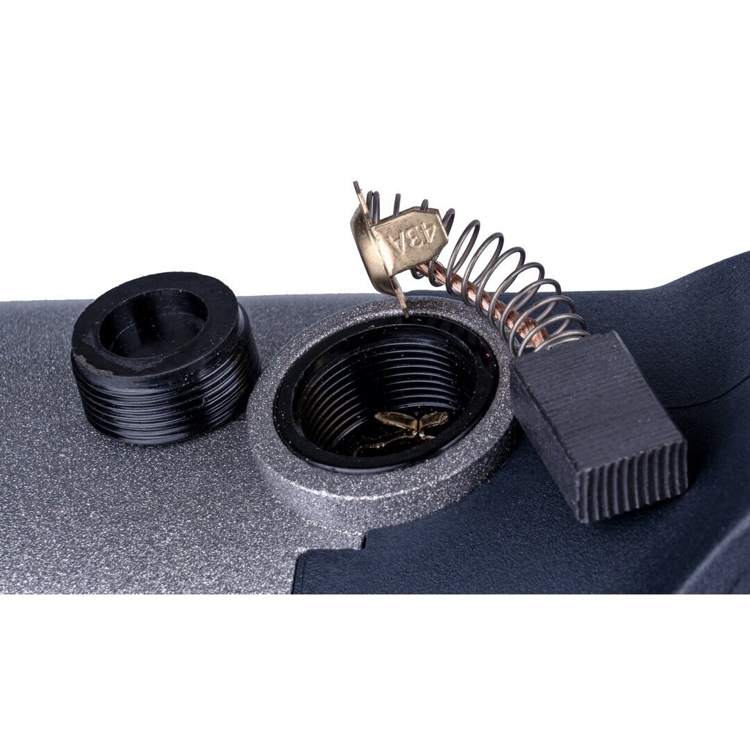 Giluminis betono tankintuvas - vibratorius WUBER W03001 14 Giluminis betono tankintuvas - vibratorius WUBER W03001 14