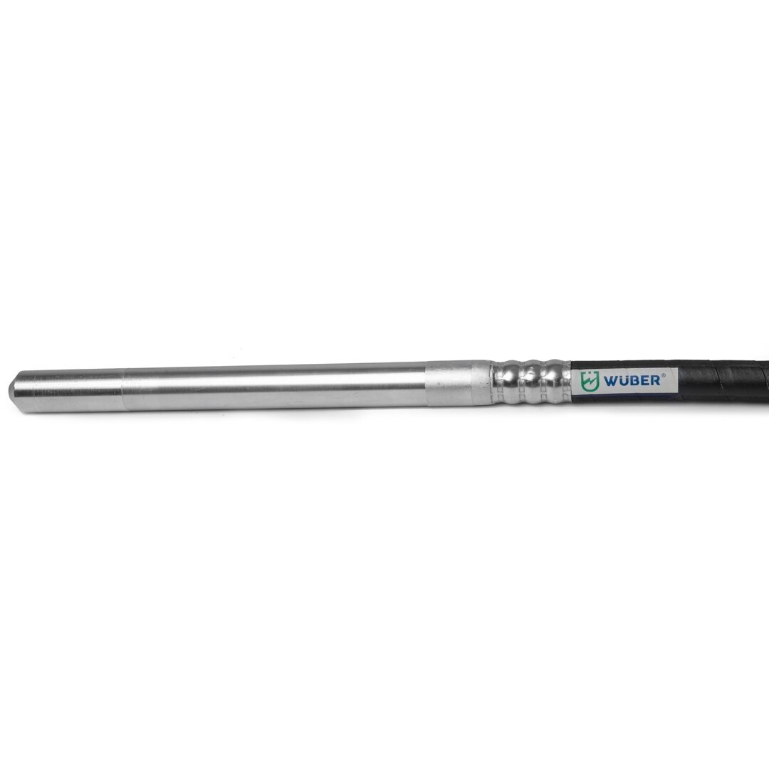 Giluminis betono tankintuvas - vibratorius WUBER W03001 13