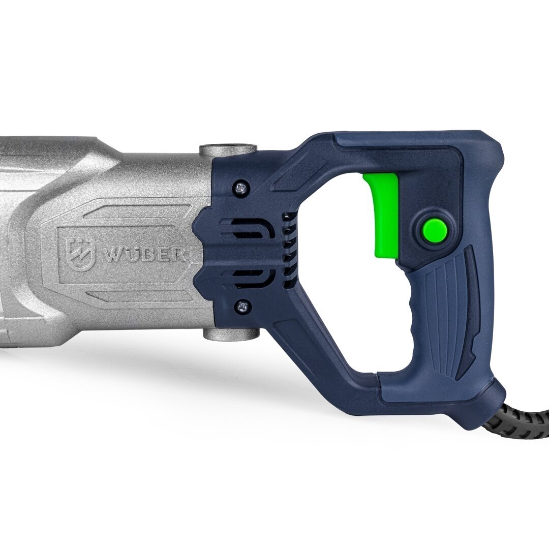 Giluminis betono tankintuvas - vibratorius WUBER W03001 5 Giluminis betono tankintuvas - vibratorius WUBER W03001 5