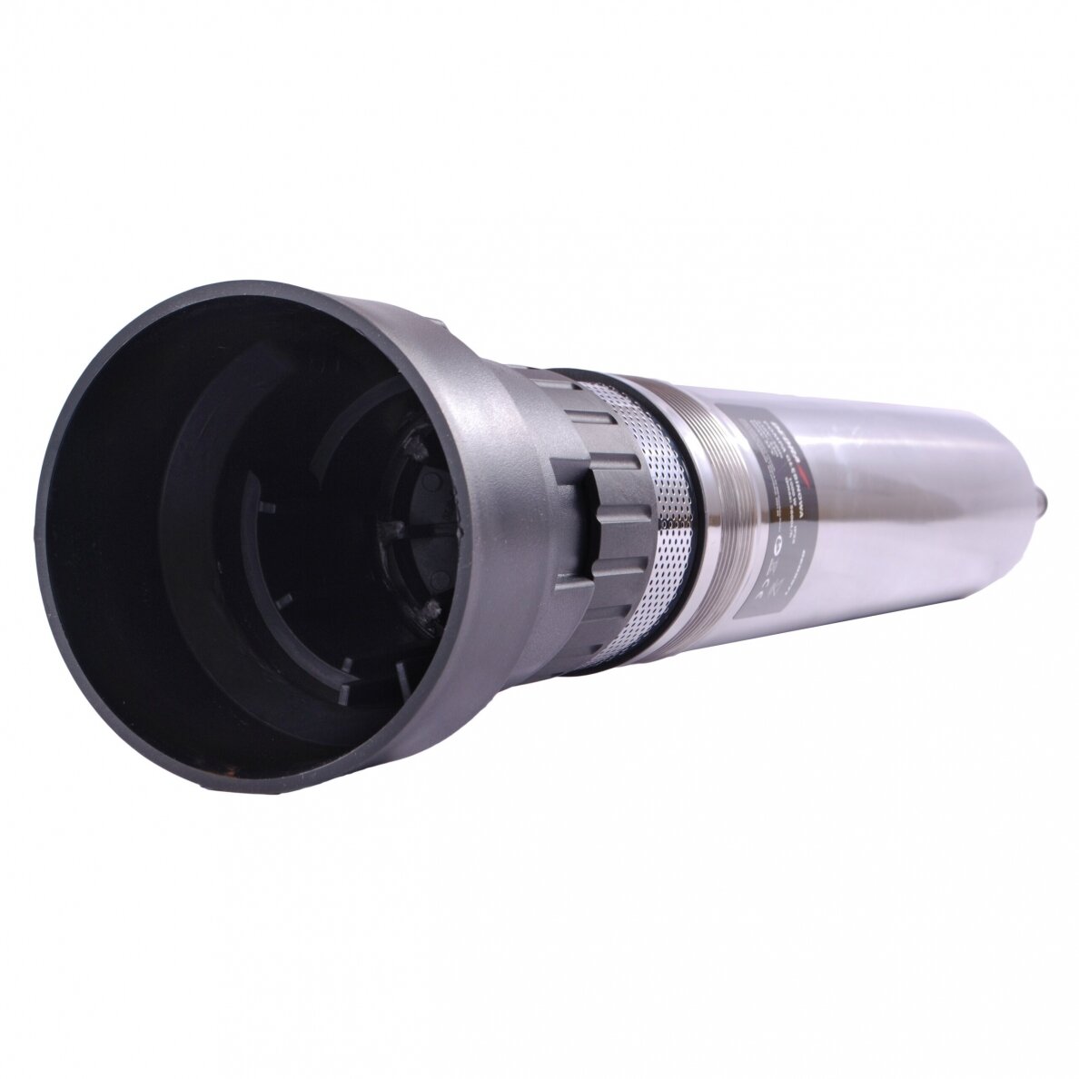 Giluminis siurblys švariam vandeniui 1000W Dedra DED8871 3