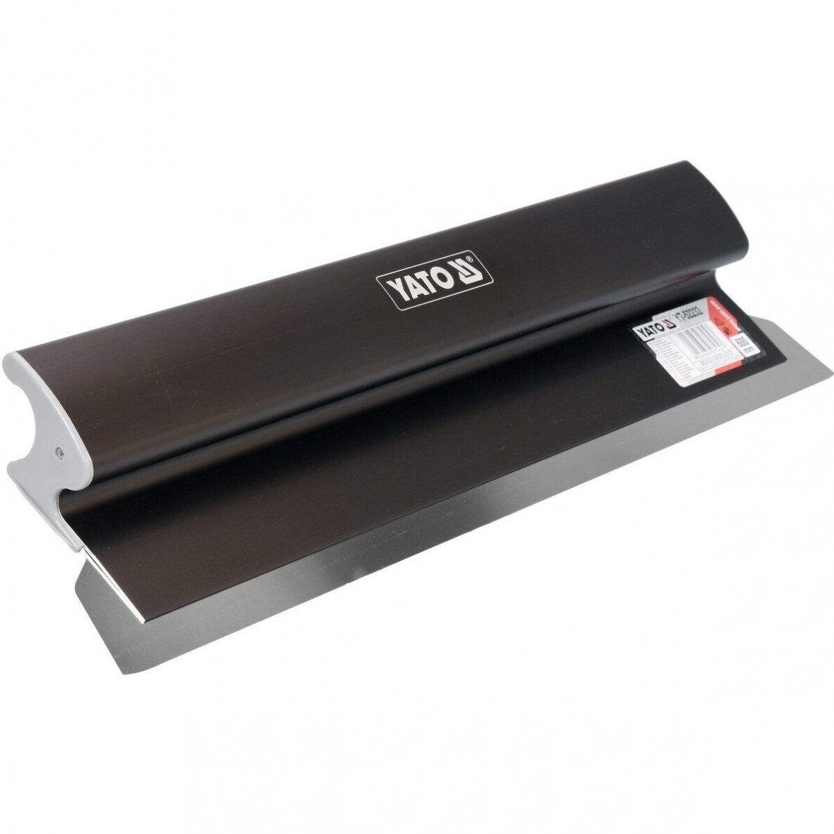 Gipso apdailos glaistyklė 600mm | su keičiama mentele YATO YT-52232