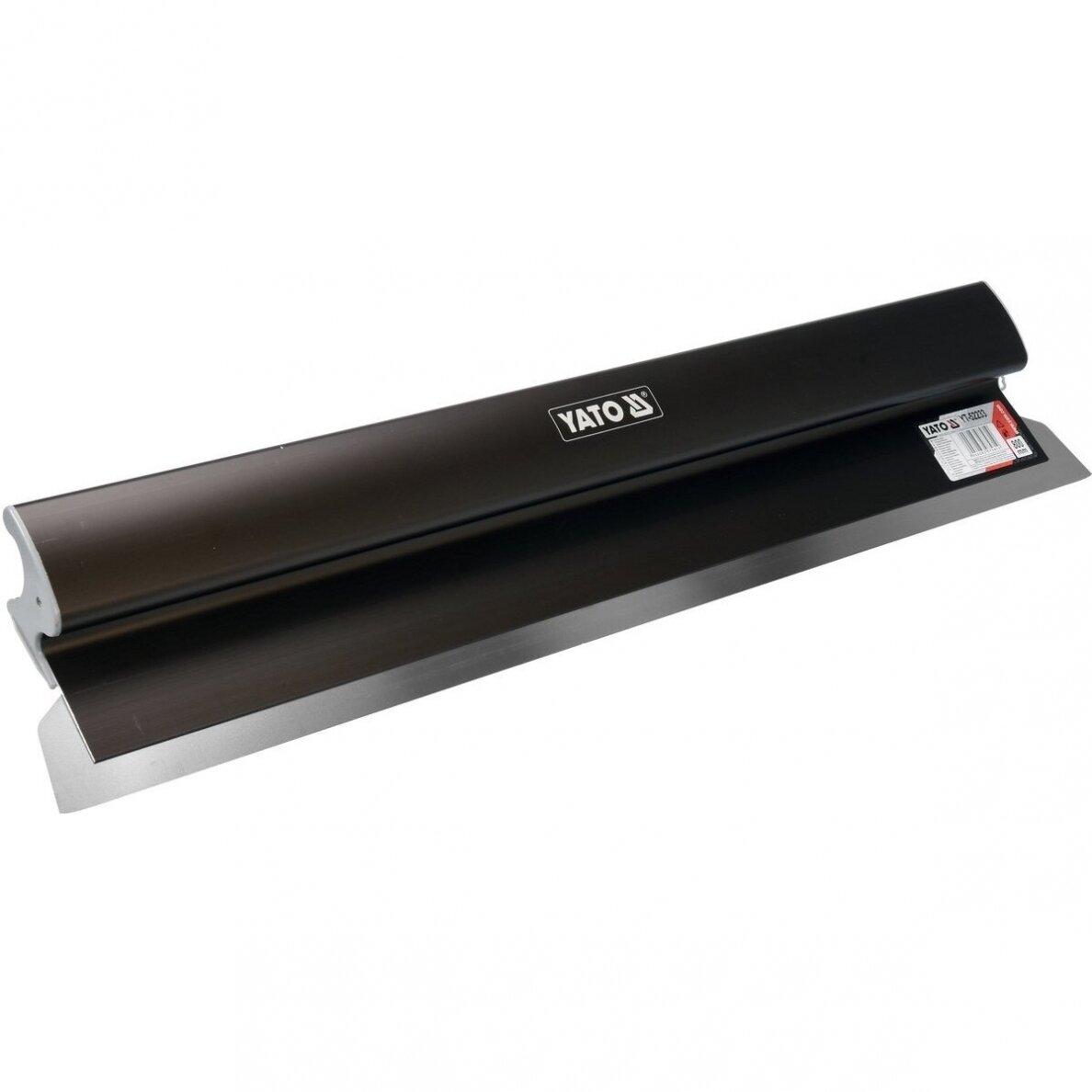 Gipso apdailos glaistyklė 800mm | su keičiama mentele YATO YT-52233