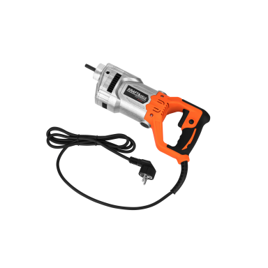 Betono vibratorius 1300W su 2 m velenu Kraft&Dele KD10855 + KD10856 Betono vibratorius 1300W su 2 m velenu Kraft&Dele KD10855 + KD10856