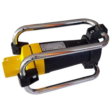 Giluminis betono vibratorius MAR-POL 2400W, 6m velenas Giluminis betono vibratorius MAR-POL 2400W, 6m velenas