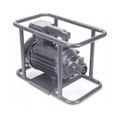 Giluminis betotono vibratorius su 6m velenu, 1500W Powermat PM-WDB-1500T Giluminis betotono vibratorius su 6m velenu, 1500W Powermat PM-WDB-1500T