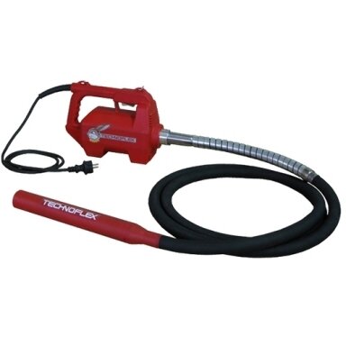 Giluminis vibratorius 2800W su velenu Giluminis vibratorius 2800W su velenu
