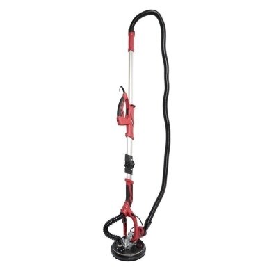 Gipso ir tinko šlifuoklis 225mm 710W Gipso ir tinko šlifuoklis 225mm 710W