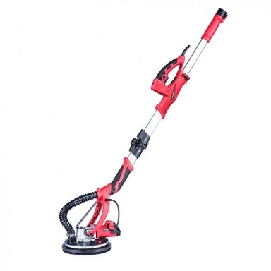 Gipso ir tinko šlifuoklis 225mm 710W Gipso ir tinko šlifuoklis 225mm 710W
