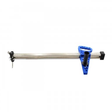 Gipso kartono pjaustyklė 20-600mm GEKO