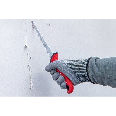 Gipso kartono pjūklas | 160 mm (50353) Gipso kartono pjūklas | 160 mm (50353)
