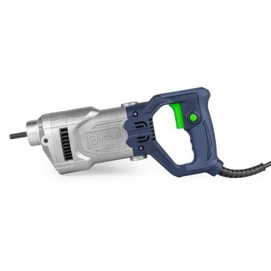 Giluminis betono tankintuvas - vibratorius WUBER W03001 3 Giluminis betono tankintuvas - vibratorius WUBER W03001 3
