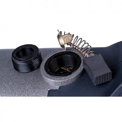 Giluminis betono tankintuvas - vibratorius WUBER W03001 14 Giluminis betono tankintuvas - vibratorius WUBER W03001 14