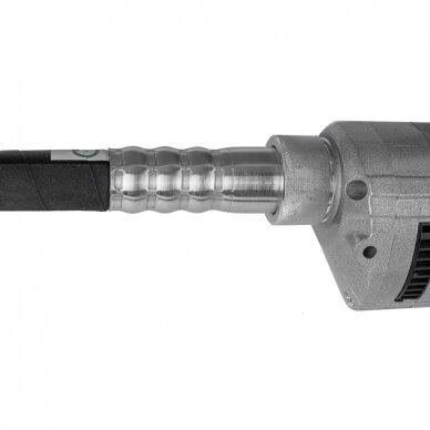Giluminis betono tankintuvas - vibratorius WUBER W03001 11 Giluminis betono tankintuvas - vibratorius WUBER W03001 11