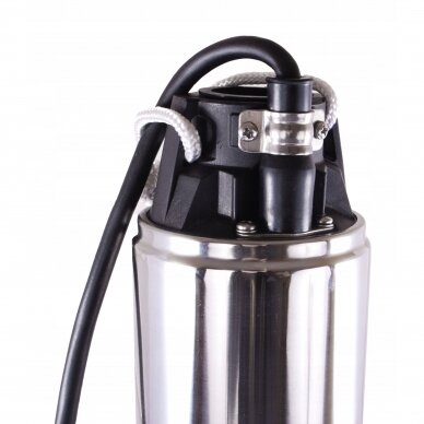 Giluminis siurblys švariam vandeniui 1000W Dedra DED8871 5 Giluminis siurblys švariam vandeniui 1000W Dedra DED8871 5