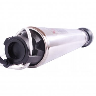 Giluminis siurblys švariam vandeniui 1000W Dedra DED8871 4 Giluminis siurblys švariam vandeniui 1000W Dedra DED8871 4