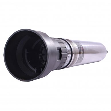 Giluminis siurblys švariam vandeniui 1000W Dedra DED8871 3 Giluminis siurblys švariam vandeniui 1000W Dedra DED8871 3