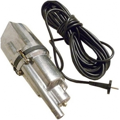 Elektrinis membraninis vandens siurblys Kraftdele KD766 Elektrinis membraninis vandens siurblys Kraftdele KD766