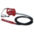 Giluminis vibratorius 2800W su velenu Giluminis vibratorius 2800W su velenu