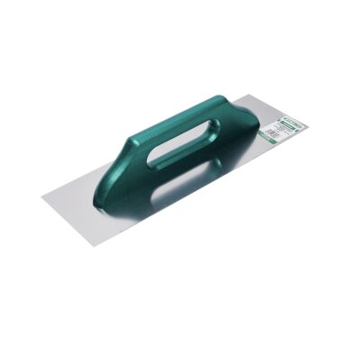 Glaistymo mentelė 480x130mm, lygi