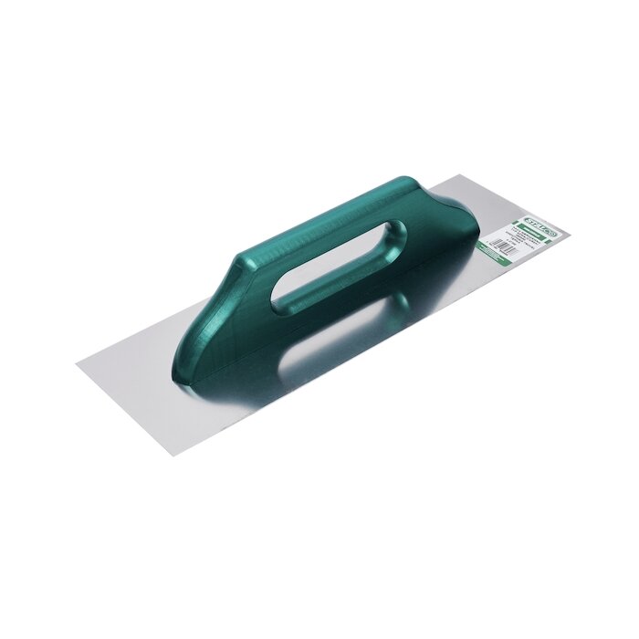 Glaistymo mentelė 380x130mm, lygi