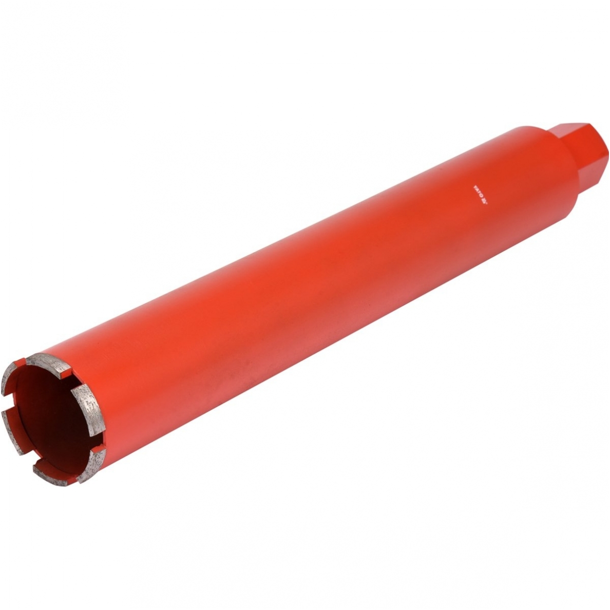 Gręžimo karūna sausam ir šlapiam gręžimui 68/430mm, 1 1/4" YATO 1
