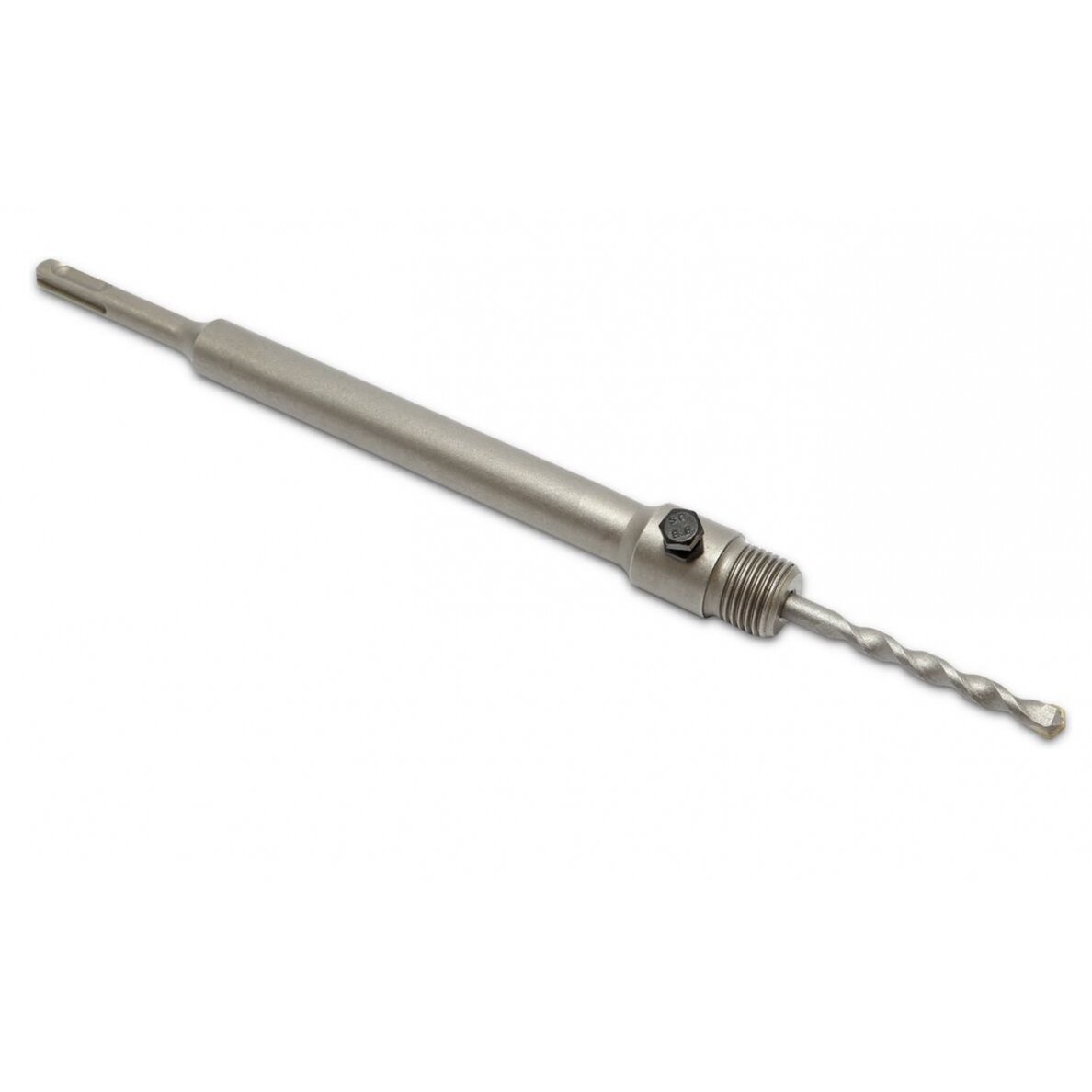 Gręžimo karūnos adapteris SDS+ M22x600mm Gręžimo karūnos adapteris SDS+ M22x600mm