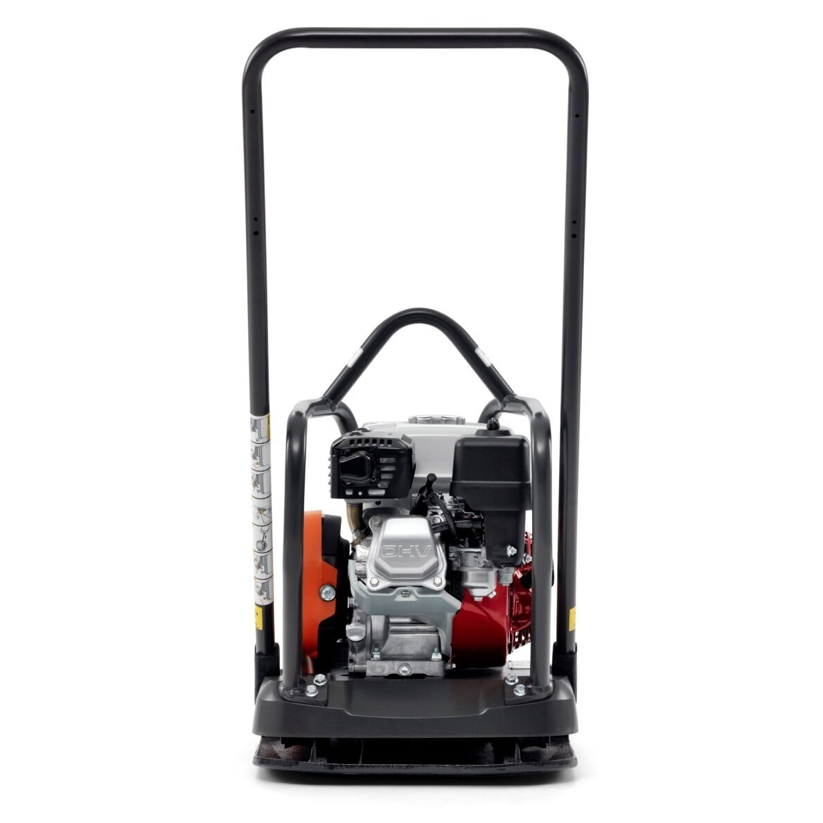 Grunto tankintuvas Husqvarna LFV80 Honda vienkryptis 3 Grunto tankintuvas Husqvarna LFV80 Honda vienkryptis 3