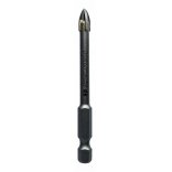 Grąžtas stiklui STALCO PERFECT 4x73mm Grąžtas stiklui STALCO PERFECT 4x73mm