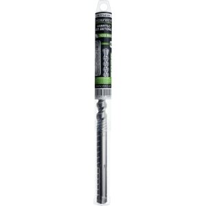 Grąžtas SDS-MAX STALCO PERFECT X5 12,0 x 540 mm Grąžtas SDS-MAX STALCO PERFECT X5 12,0 x 540 mm