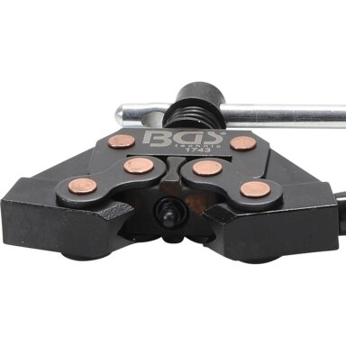 Grandinės atskyrimo įrankis | grandinėms 3/8 "- 5/8" Grandinės atskyrimo įrankis | grandinėms 3/8 "- 5/8"