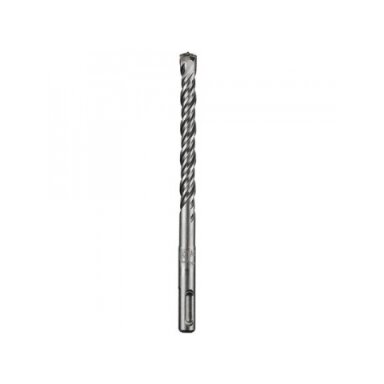 Grąžtas 6mm darbinis ilgis 50mm Hawera