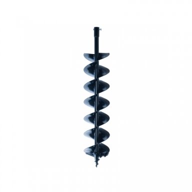 Žemės grąžtas užšalusiam gruntui 150x800mm ADA Frozen Ground Drill